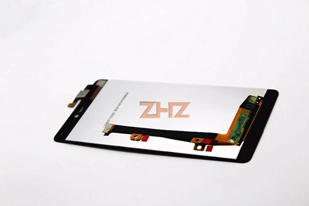 100% протестирован для Xiaomi mi 4i ЖК дисплей + сенсорный экран дигитайзер в сборе