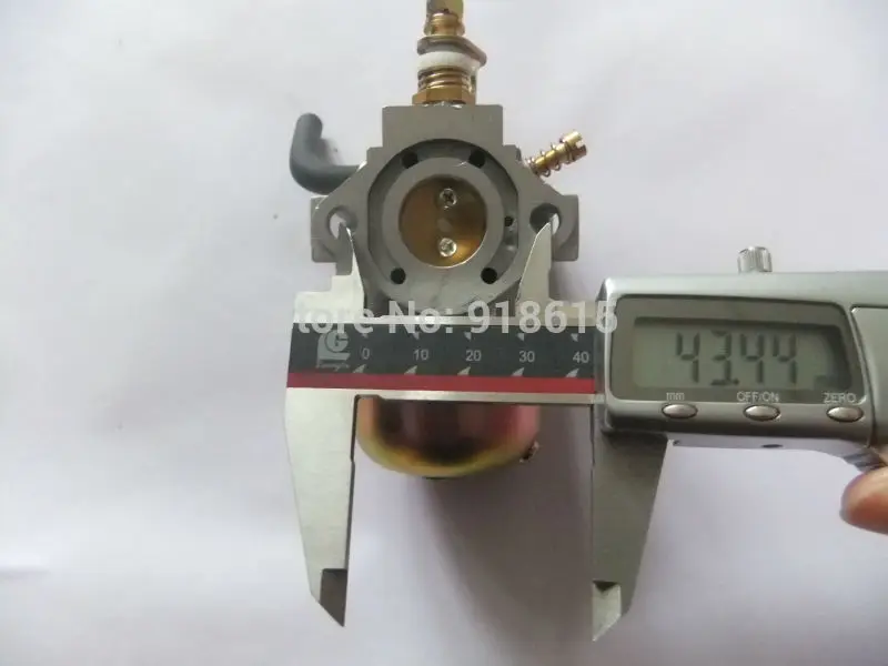 EH12 рампер-Карбюратор ПОДХОДИТ для ROBIN SUBARU EH12-2B EH12-2D 121CC MIKASA CARBY карбюратор TAMPING CARB промышленный электроинструмент