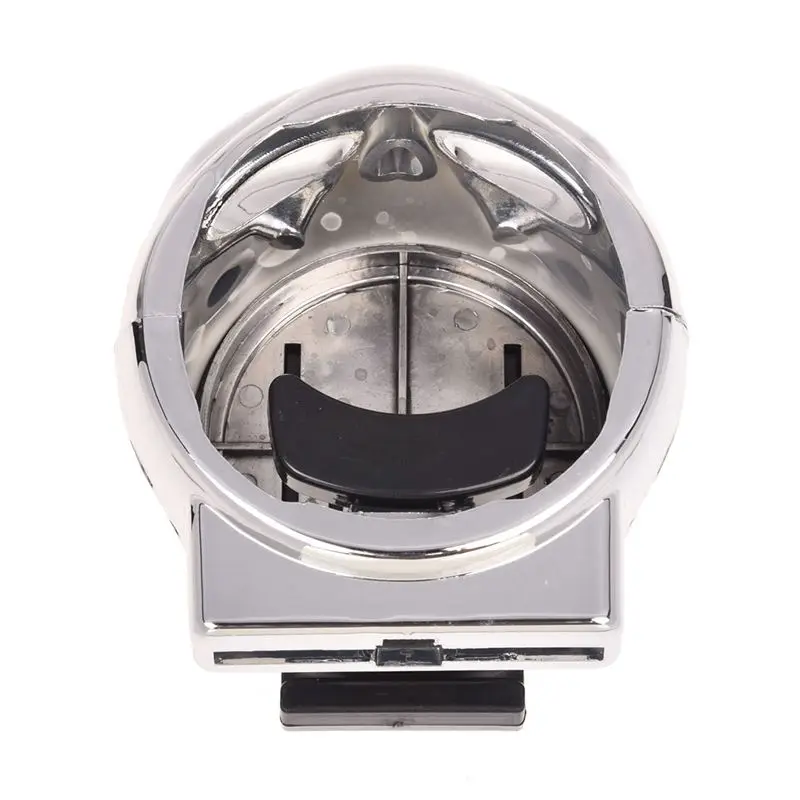 Череп Авто с креплением на дефлектор чашка напиток может держатель