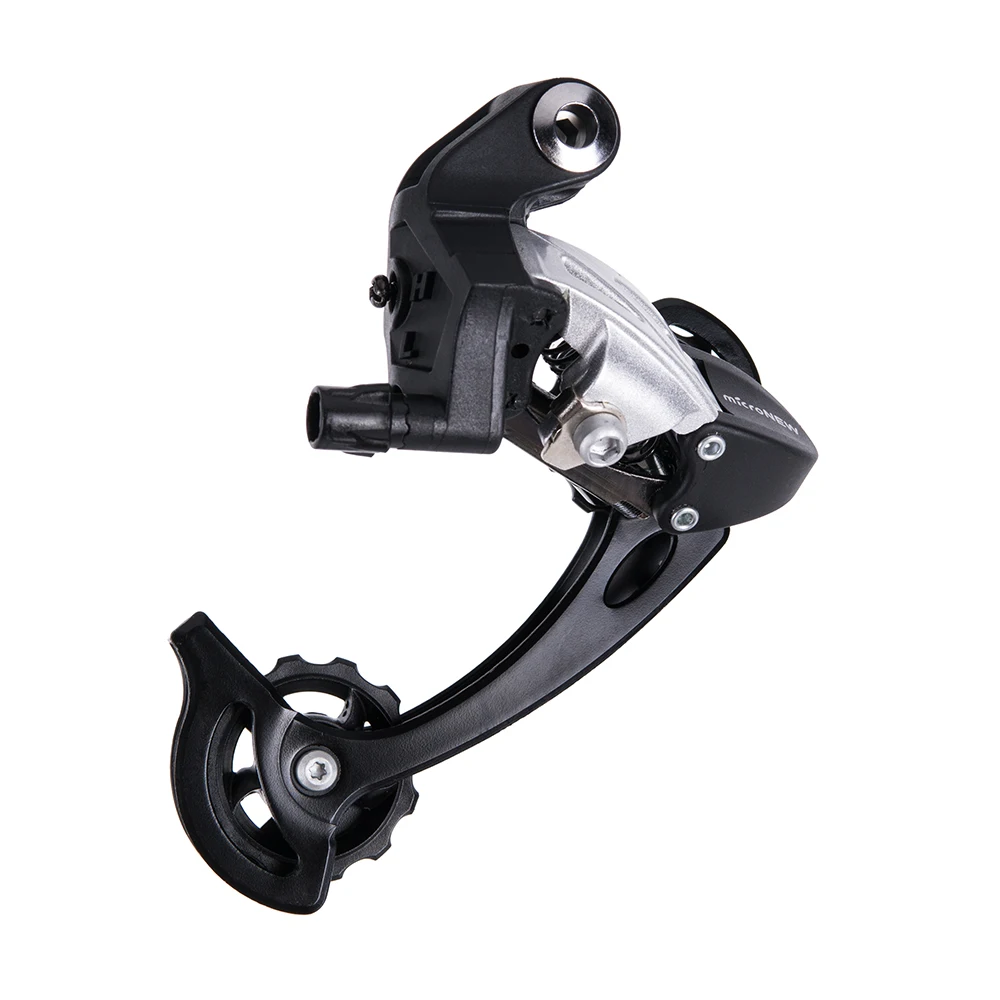R30 R50 R70 горный велосипед MTB 9 скоростной задний переключатель передач велосипедный Совместимость с Shimano DEORE m370 m430 m590 9s Запчасти для велосипеда