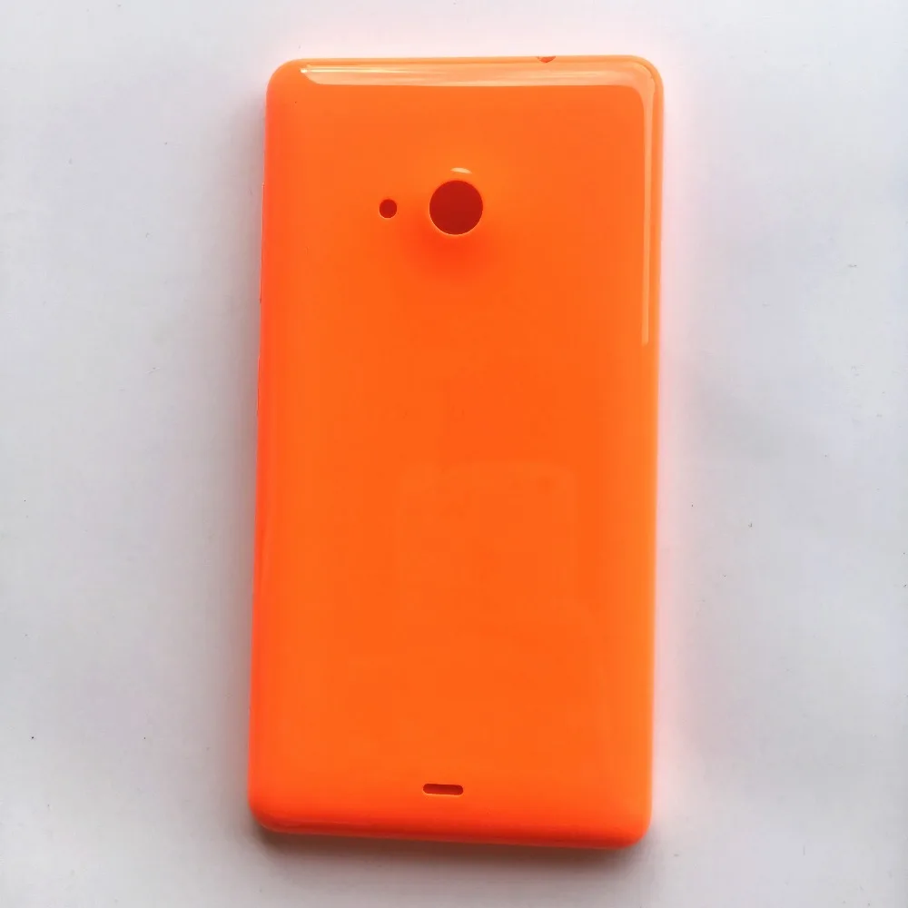 Back Battery Cover Housing Rear cover For Nokia Lumia 535 Microsoft lumia | Мобильные телефоны и аксессуары
