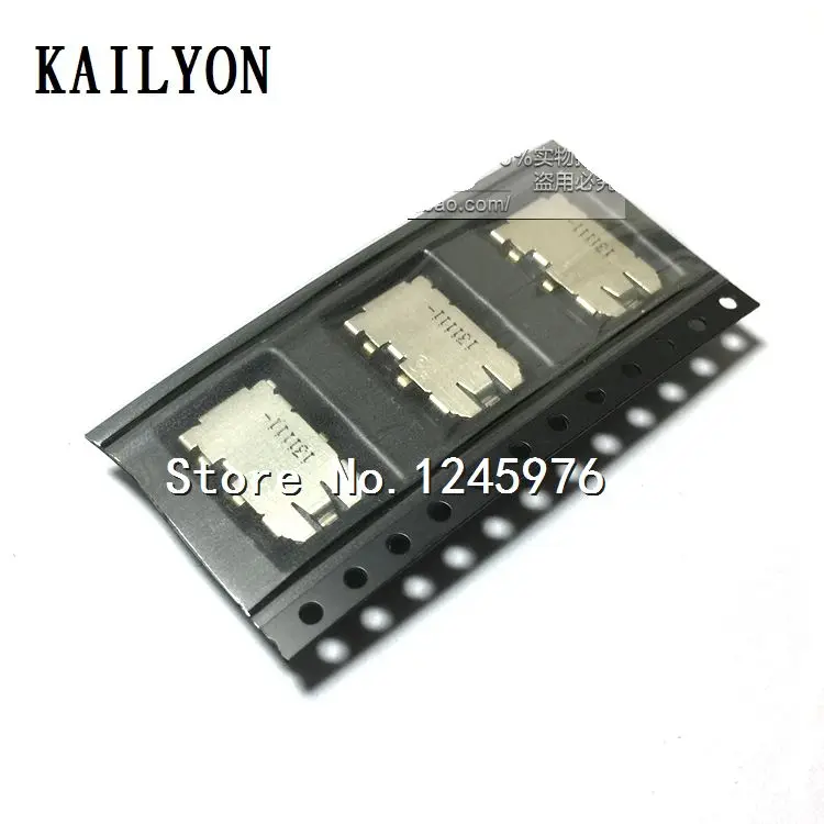 100 шт. медная раковина DC3.5 Тонкое Отверстие для наушников стандартный