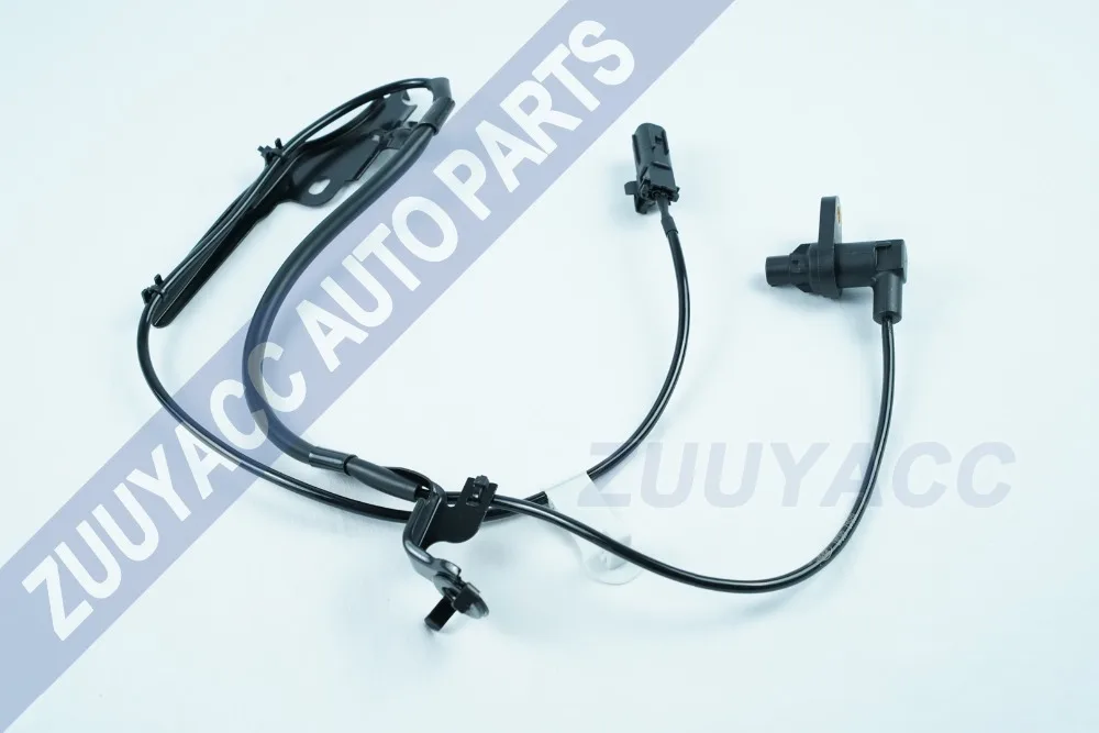 Датчик скорости колеса L/R ABS для Toyota Kluger Highlander XU40 07 13 89543 48040 89542 89546 89545 48040|Запчасти и