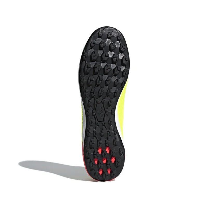 Оригинальное новое поступление 2018 мужские кроссовки для футбола Adidas PREDATOR TANGO 18 3