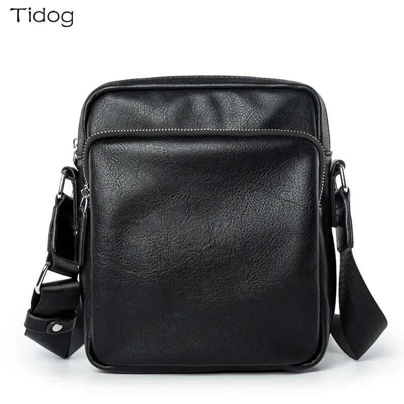 

Tidog Fashion bag youth casual single shoulder bag