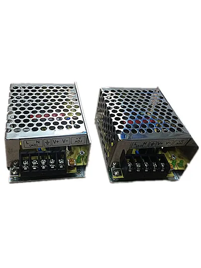 Адаптер для светодиодной ленты 12 В переменного/постоянного тока 1 25 А 2 3 5 А|transformer