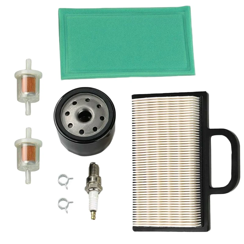 5 шт./компл. настройка Комплект для L120 L111 L118 LA120 LA130 LA140 John Deere двигателя|Детали