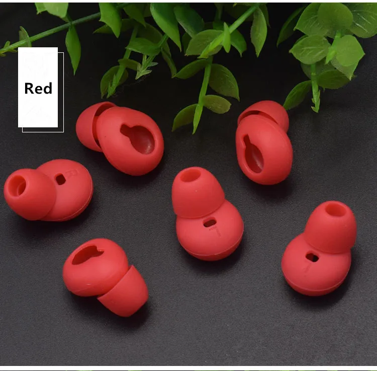 100 шт./50 пар накладки для наушников | Электроника