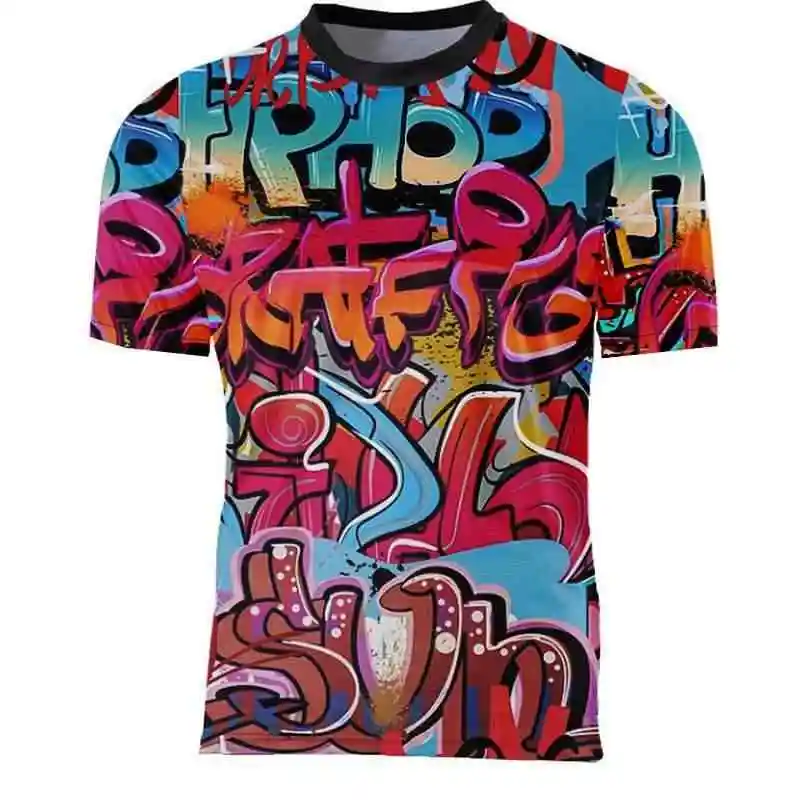 

Brand New Downhill Jersey Mountain Bike Motorcycle MTB DH Cycling Jersey Motocross Three-quarter Sleeve Shirt Clothing
