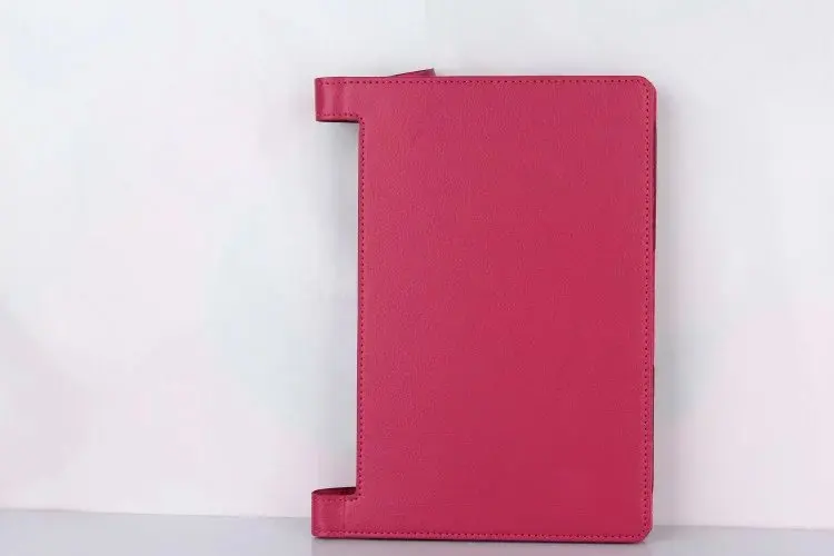 Ультратонкий чехол-подставка для lenovo Yoga Tab 3 Plus, умный чехол для lenovo YOGA TAB3 Plus, YT-X703F, 10,1 дюймов, планшет, TC чехол+ ручка