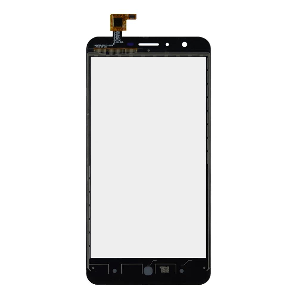 Оригинальный сенсорный экран DOOGEE Y6C идеальные запасные части сенсорная панель