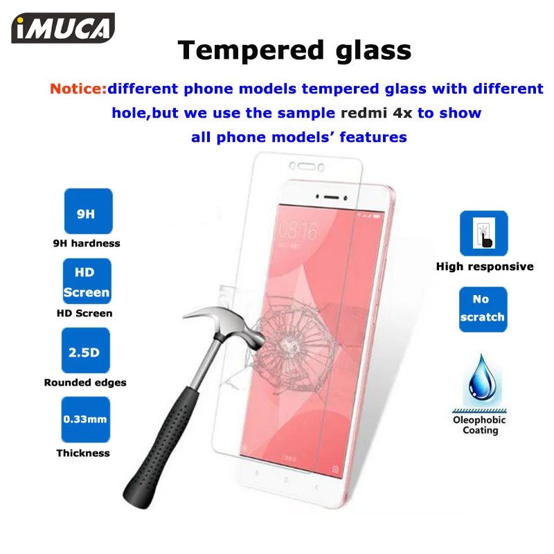 Meizu u10 Крышка чехла IMUCA защитный чехол флип кожаный для meizu U 10 телефона Премиум