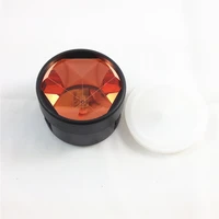 brand new high quality gpr1 replacement prism for leica gph1 gph3 holder surveying
