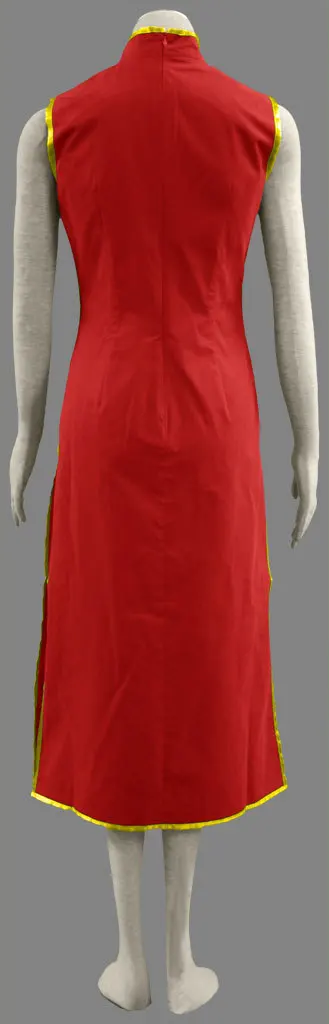 Гинтама кагура для косплея | Тематическая одежда и униформа