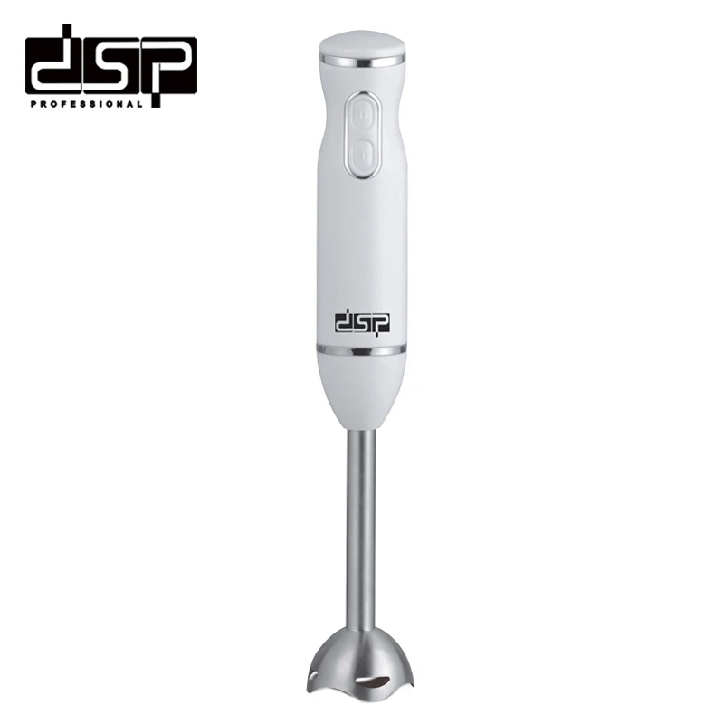 DSP ручной бытовой миксер для пищевых продуктов плоский Миксер добавок 300 Вт 220-240 В