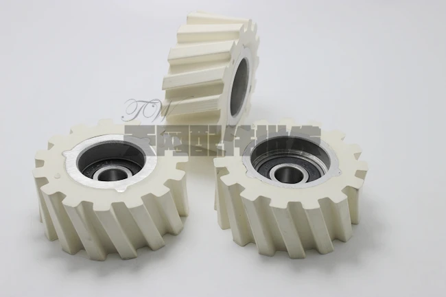 

42pcs The original edge banding machine delivers 65*8*28 woodworking machinery accessories