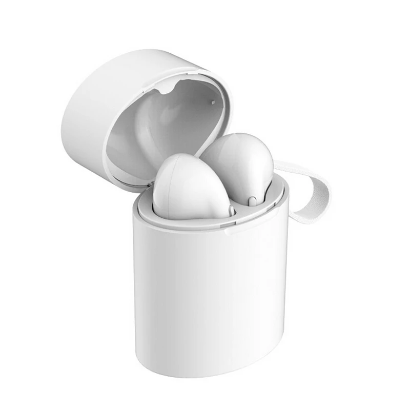 Costyleen TWS беспроводные наушники Bluetooth 5 0 HD стерео раздельное использование черный и