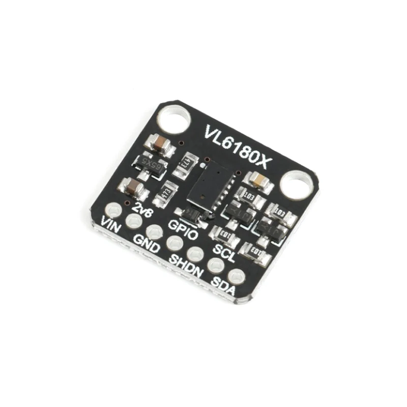 VL6180 VL6180X дальномер модуль оптического датчика для Arduino I2C интерфейсная плата
