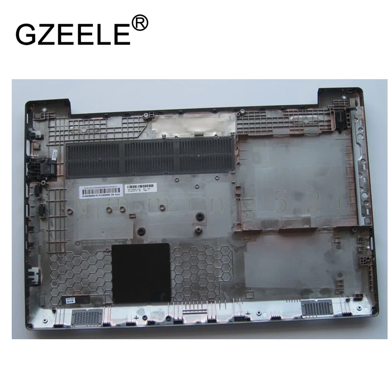 Новая нижняя крышка GZEELE для lenovo V330 V330-15 V330-15IKB Нижняя 460.0DB0S.0001 460.0DB11.0001 | Компьютеры