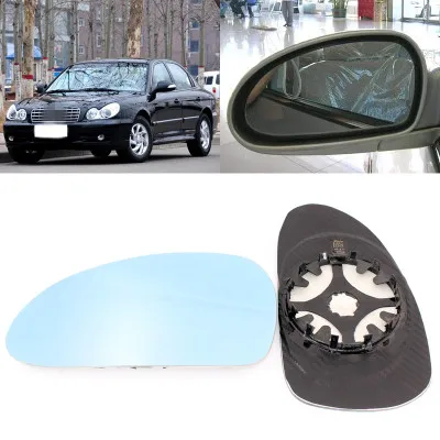 Зеркало заднего вида для Hyundai Sonata большое зеркало с защитой от ультрафиолета