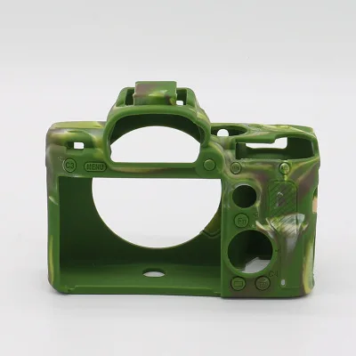 

Camera Silicone Case A7M3 TPU Soft Case for Sony/Sony A7RIII A7III
