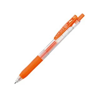 10 шт Япония ZEBRA Sarasa клип JJ15 гелевая ручка 0 5 мм Цвет ручка|gel pen 10pcs|colored gel pensgel |