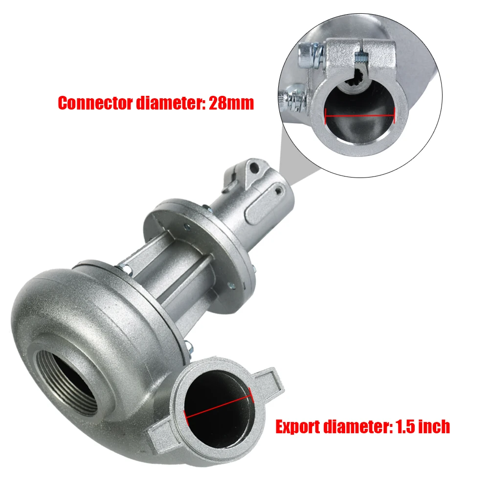 Многофункциональный Профессиональный Универсальный газонокосилка из