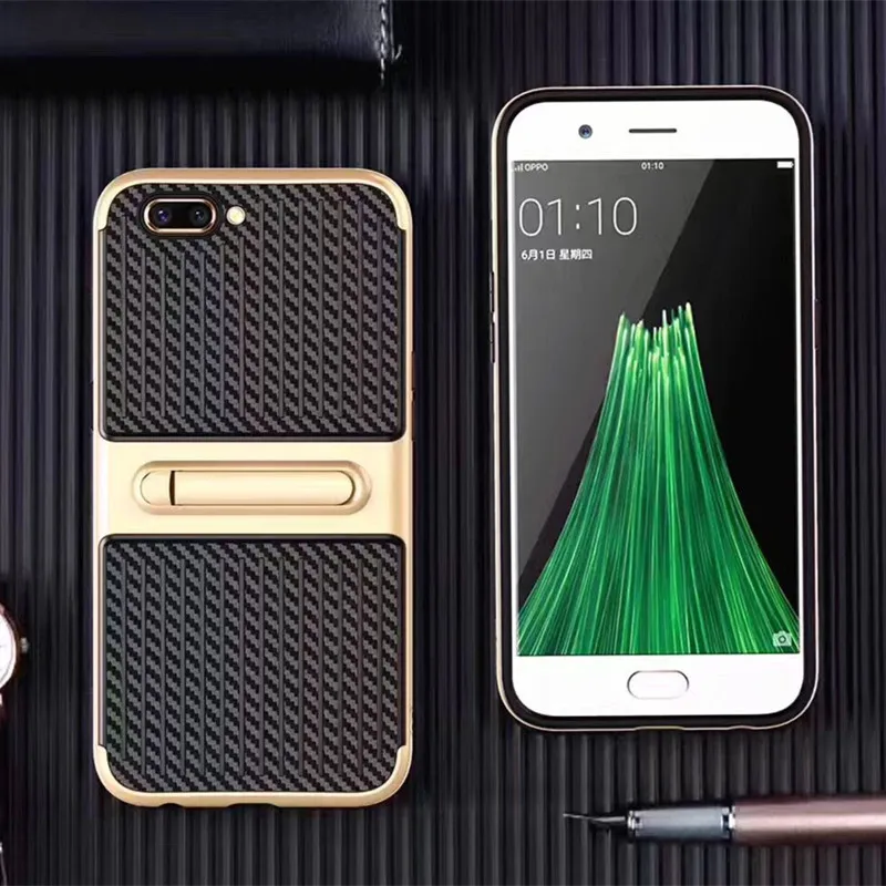 New Fashion Kickstand PC Mobile Phone Housing For iPhone7 7Plus Heat Release Radiator Protective Shell Back Cover Coque Funda |