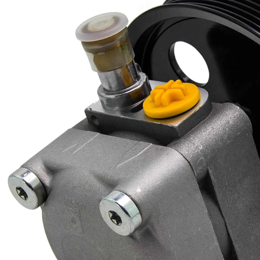 Power Steering Pump Fit Volvo C70 S60 S70 S80 V70 XC70 1999-2005 for Pulley 8251734 For LX Coupe 2-Door Hybrid Sedan 4-Door | Автомобили и