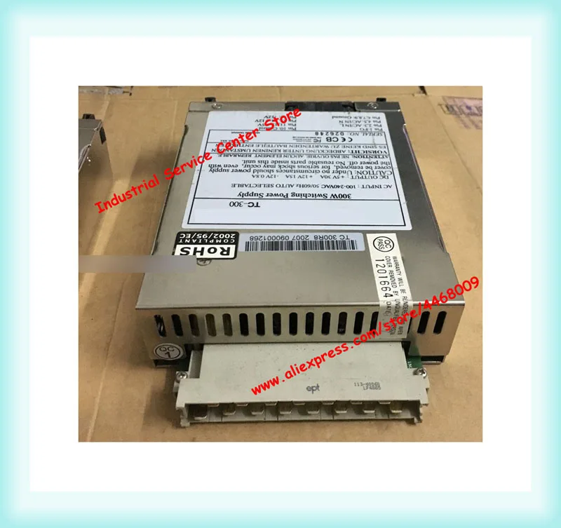 TC-300 300R8 300W источник питания для модульного оборудования