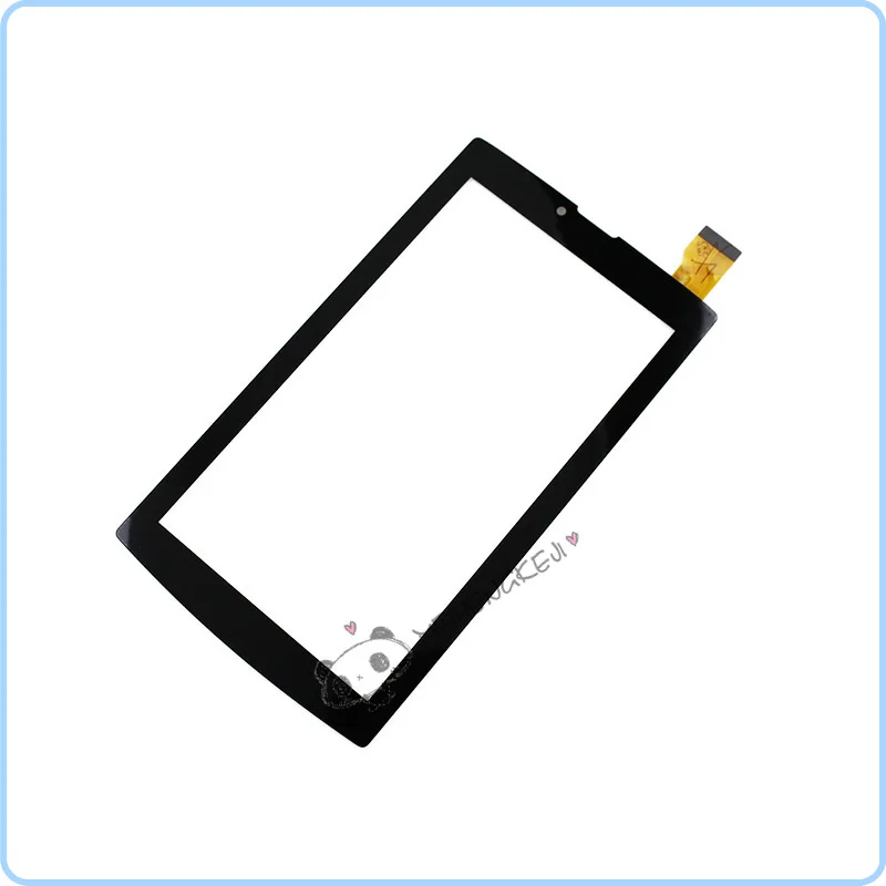 

New 7 inch touch screen Digitizer For DIGMA PLANE 7005ST 3G PS7039PG tablet PC free shipping