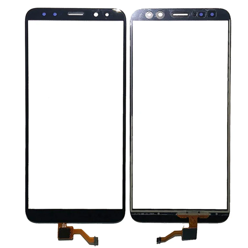 Высокое качество 5 9 &quotдля huawei mate 10 Lite сенсорный экран дигитайзер стекло передней