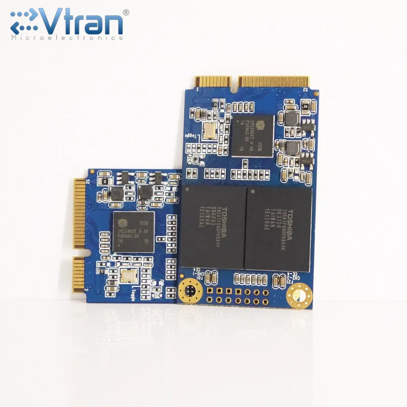 Evtran v26sx 16 г 32 64g128g SSD MLC msata3 harddrivedisk твердотельный накопитель mSATA для Тетрадь