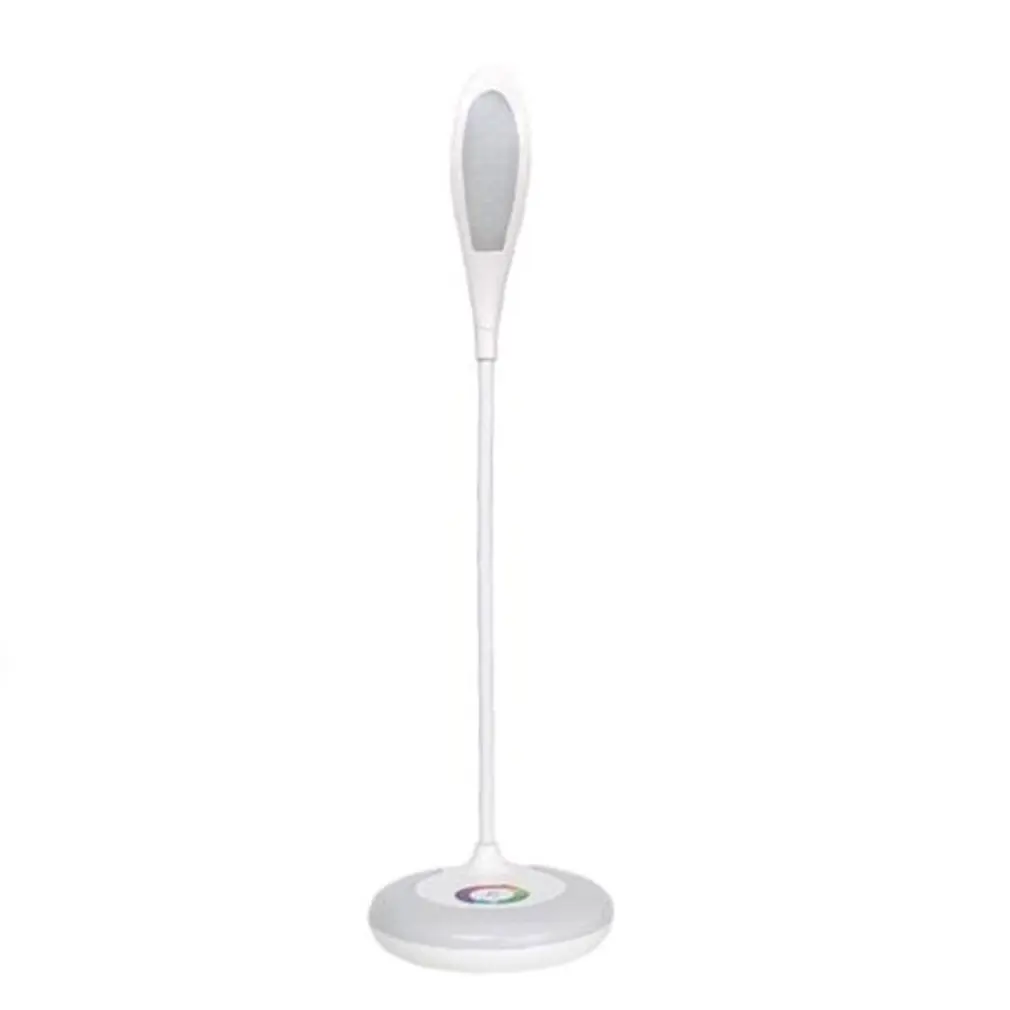 Фото Usb Charging Desk Lamp Led Table night Light Home Decoration Lighting with 3 brightness levels 360 free twisted tube Освещение Usb Charging Desk Lamp Led Table night Light Home Decoration Lighting with 3 brightness levels 360 free twisted tube Освещение