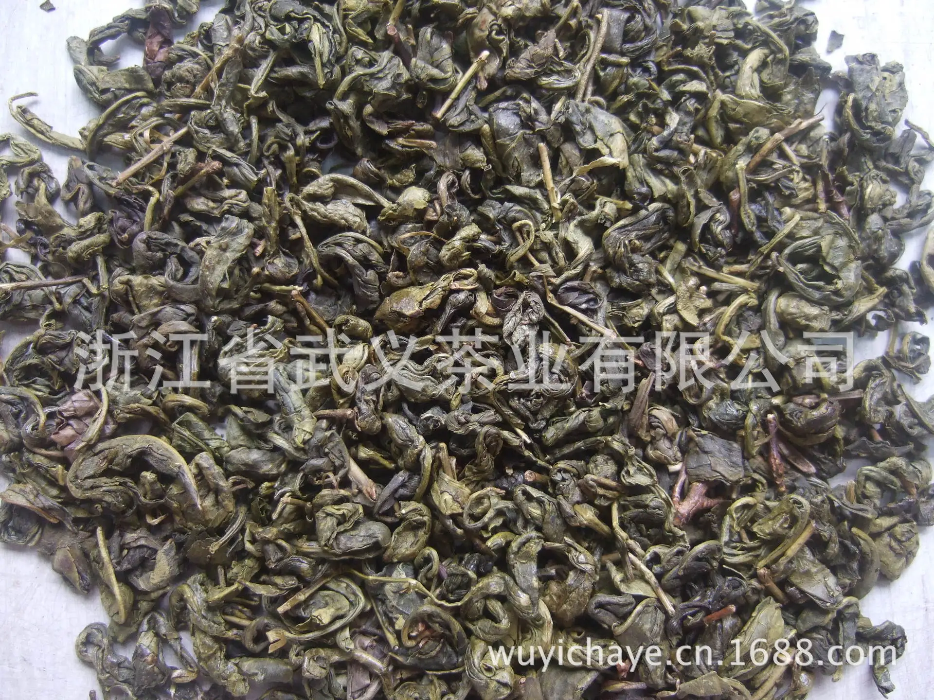 2015 Поступление Горячей Продажи Alpine Stars Зеленый Чай Производителя массовая