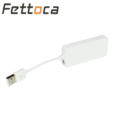 USB-адаптер CarPlay для автомобильной навигационной системы Android подключи и работай