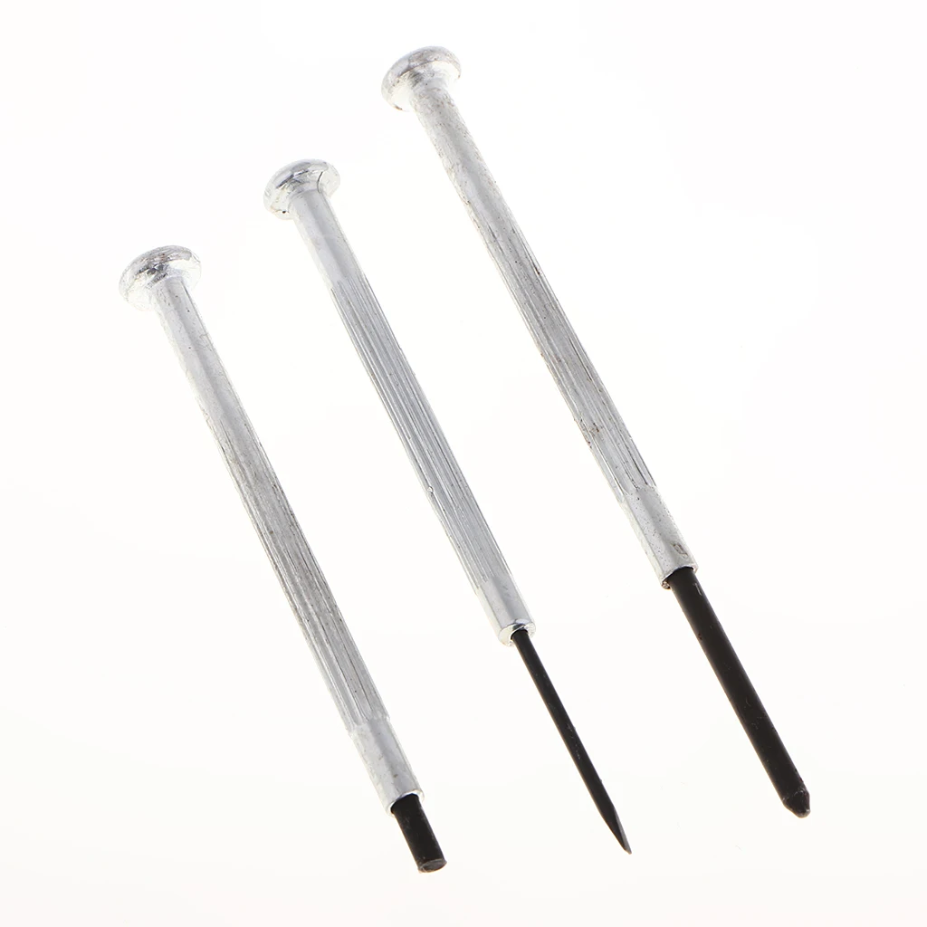 

11 Pieces/set Precision Screwdriver Repair Set for Jewelry Watch Mobile Phone Glasses