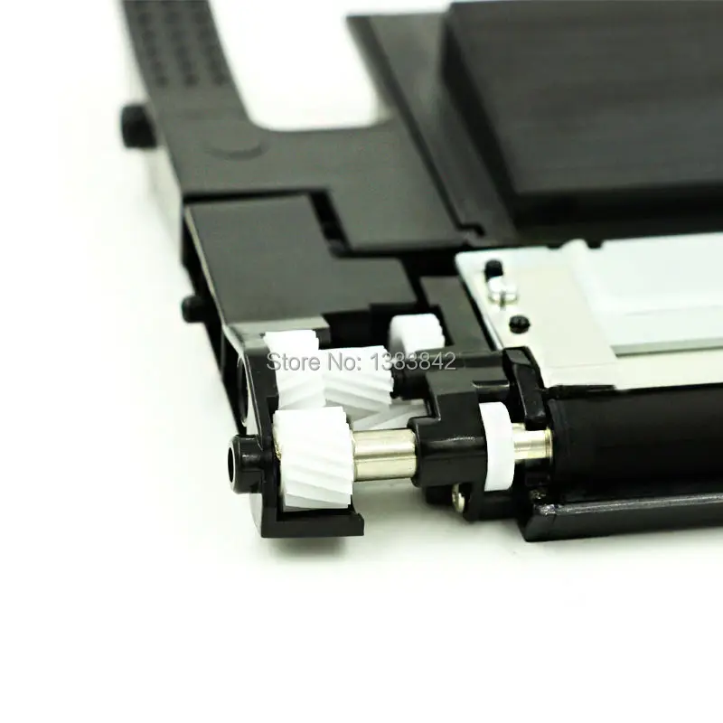 Hisaint для samsung CLT-K406S C406S M406S Y406S 406S 406 тонер-картридж hp CLP-365W CLX-3305FW Xpress C410W C460FW