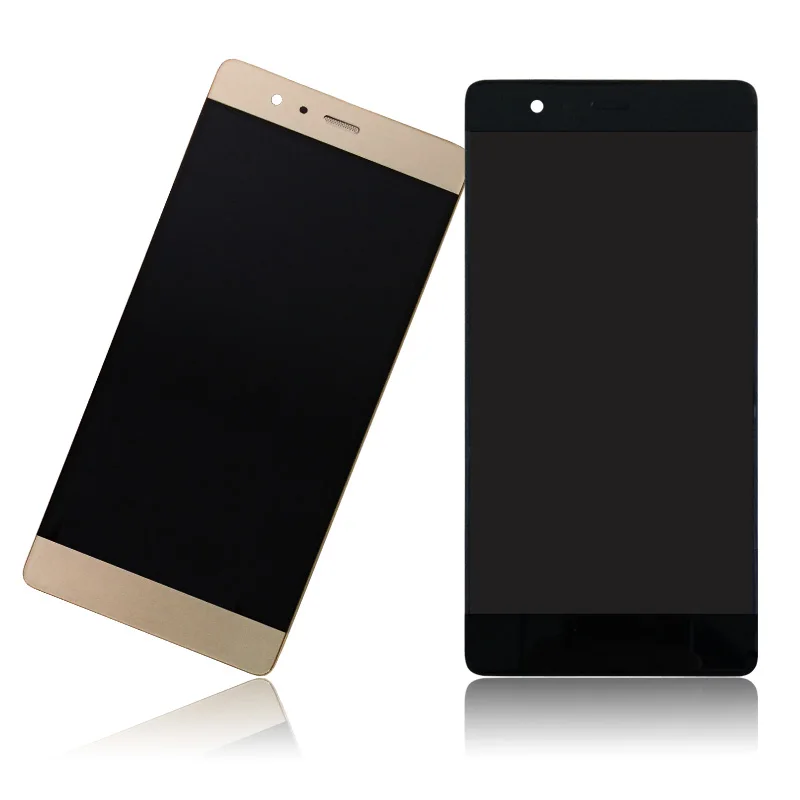 Для Huawei P9 плюс ЖК EVA L09 VIE дисплей сенсорный экран дигитайзер для сборки часть