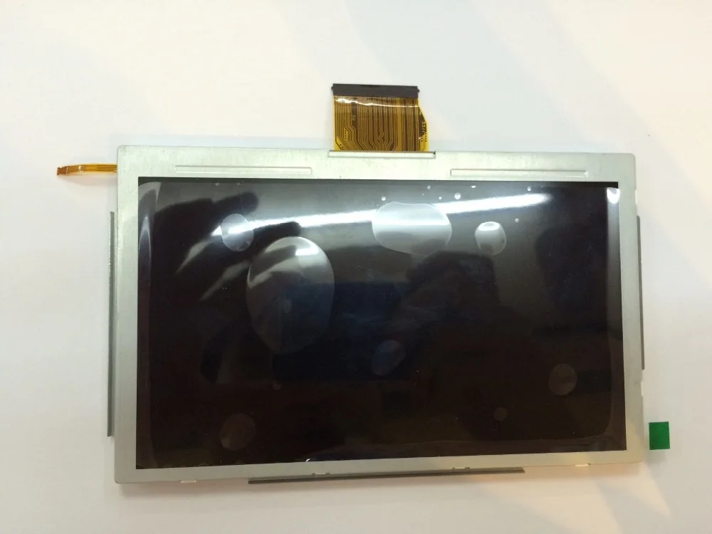 Оригинальный ЖК экран для WII U Замена экрана контроллера Wii U|display|display screendisplay lcd |