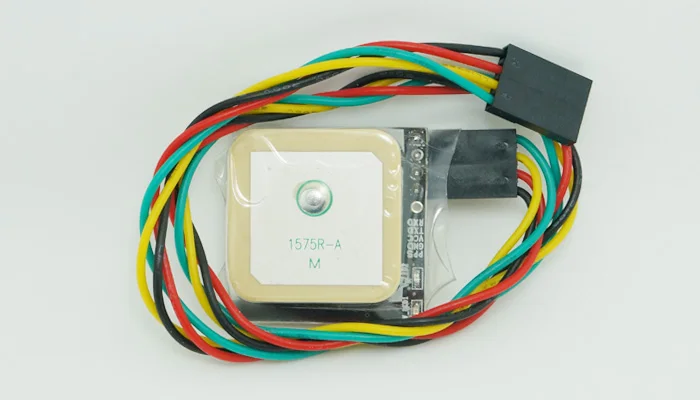 Новая версия MyFlyDream GPS модуль для MFD система автоматического управления полётом