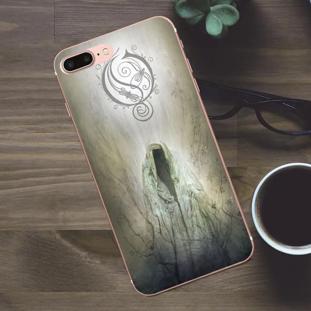 Bixedx ТПУ Новая мода Opeth для Huawei G8 Honor 5C 5X6 6X7 8 9 Y5II Mate P7 P8 P9 P10 P20 Lite Plus 2017 | Мобильные