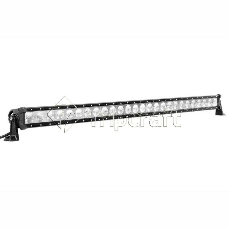 Высокая Мощность LED дальнего света Bar 260 Вт 50 дюймов свет бар offroad для грузовых