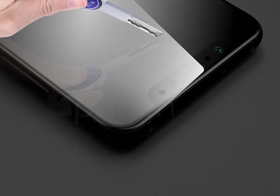 3D полное покрытие Защитное стекло для Xiaomi Mi 8 9 SE A1 A2 Lite Pocophone F1 Max 3 2 Note 3 закаленное защитное стекло для экрана