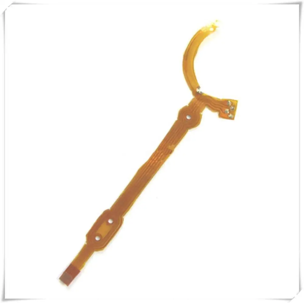 

Superior quality NEW LENS Aperture Flex Cable For SIGMA 17-70 mm 17-70mm f/2.8-4 DC Macro OS HSM Repair Part