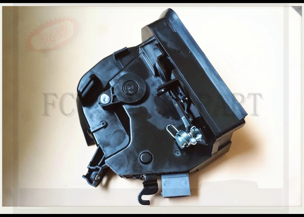 

for BMW X5 e53 00-06 51228402601 brand new rear left Door Power Lock Latch Actuator Mechanism