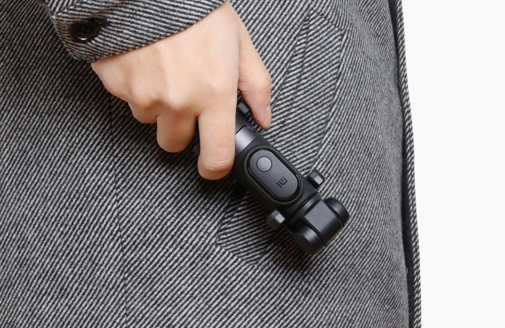 Xiaomi Selfie Stick складной штатив Bluetooth Selfiestick с беспроводным затвором селфи палка для iPhone Android Xiaomi