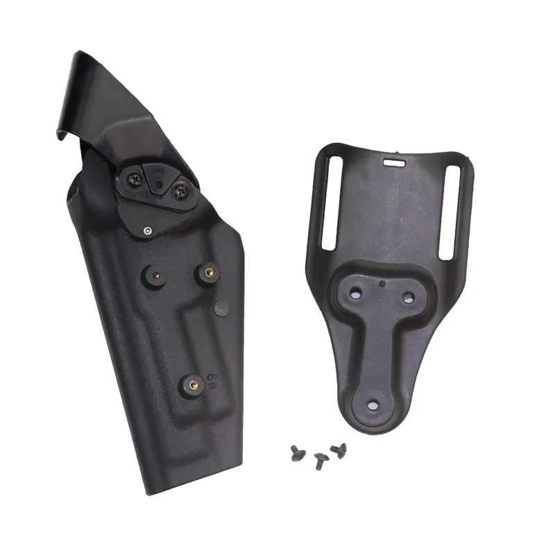 Горячая Распродажа поясная кобура тактический охотничий пистолет страйкбол