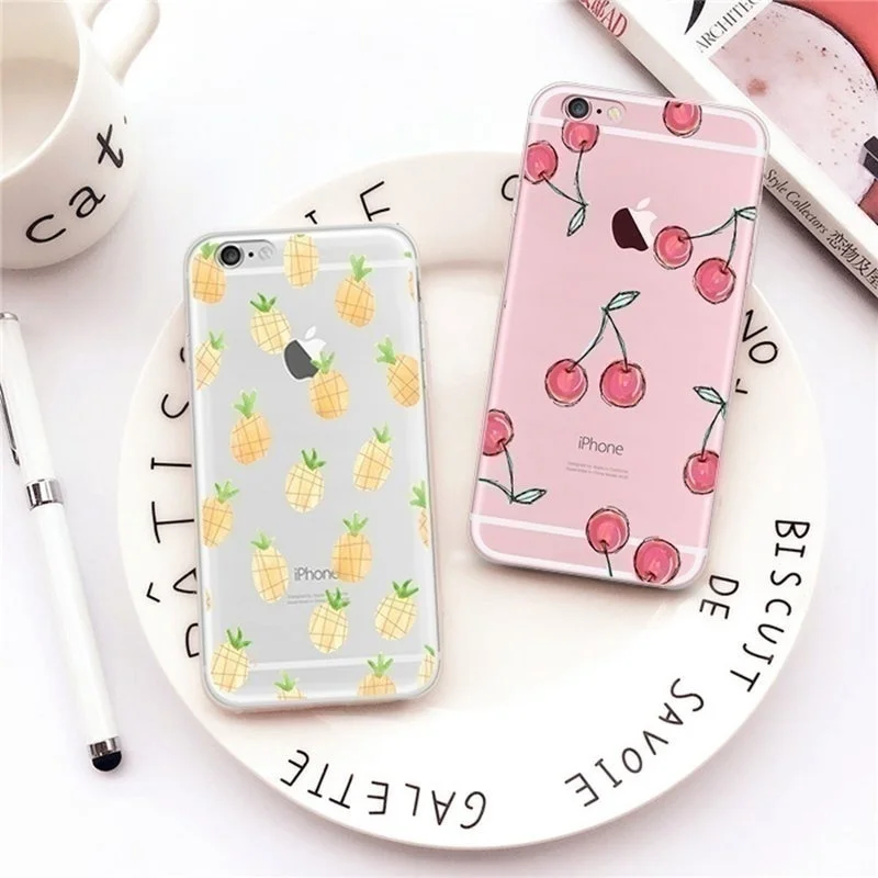 KISSCASE милый мультяшный чехол для Samsung S8 Plus S9 TPU телефона Galaxy A5 J5 2017 A7 J7 2016 2017|Бамперы|