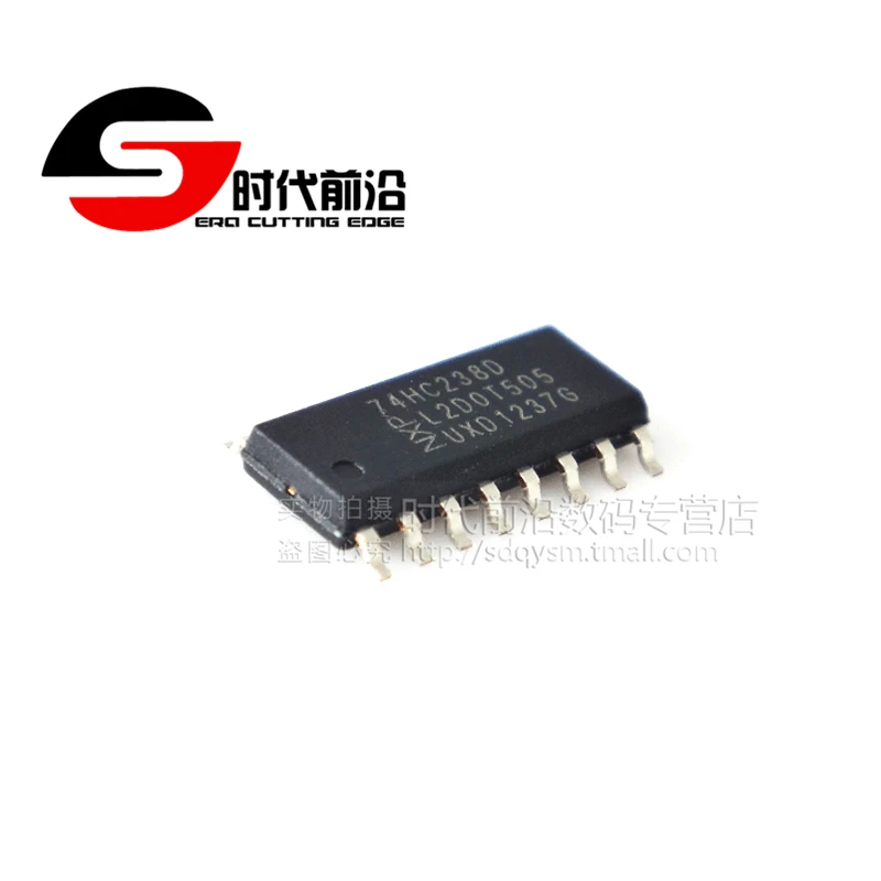 Новый 74HC238D 74HC238 SMD SOIC-16 IC - SDQYS | Электронные компоненты и принадлежности